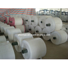 PP / PE Tissu Tissu, Emballage En Plastique Profil PP / PE Tissu Tissu / Tissu; Choth Plastique